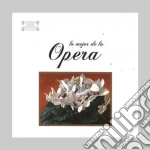 Lo Mejor De La Opera / Various cd