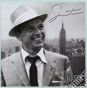 Frank Sinatra - The Very Best cd musicale di Frank Sinatra