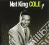 Nat King Cole - The Essential Jazz Masters De Luxe cd