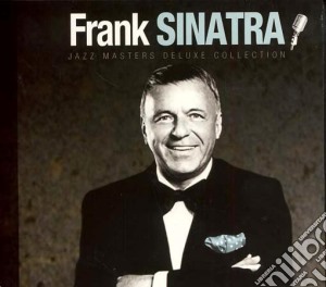 Frank Sinatra - The Essential Jazz Masters De Luxe cd musicale di Frank Sinatra