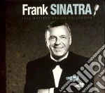Frank Sinatra - The Essential Jazz Masters De Luxe cd