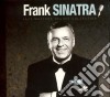 Frank Sinatra - The Essential Jazz Masters De Luxe cd