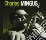 Charles Mingus - The Essential Jazz Masters De Luxe cd