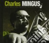 Charles Mingus - The Essential Jazz Masters De Luxe cd