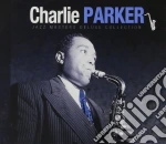 Charlie Parker - The Essential Jazz Masters De Luxe cd