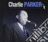 Charlie Parker - The Essential Jazz Masters De Luxe cd