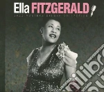 Ella Fitzgerald - The Essential Jazz Masters De Luxe cd