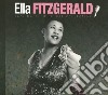 Ella Fitzgerald - The Essential Jazz Masters De Luxe cd