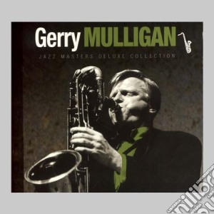 Gerry Mulligan - The Essential Jazz Masters De Luxe cd musicale di Gerry Mulligan
