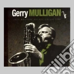 Gerry Mulligan - The Essential Jazz Masters De Luxe cd