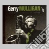 Gerry Mulligan - The Essential Jazz Masters De Luxe cd