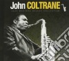 John Coltrane - The Essential Jazz Masters De Luxe cd