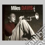 Miles Davis - The Essential Jazz Masters De Luxe cd