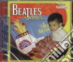 Beatles For Babies cd