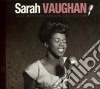 Sarah Vaughan - The Essential Jazz Masters De Luxe cd