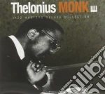 Thelonious Monk - The Essential Jazz Masters De Luxe cd