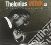 Thelonious Monk - The Essential Jazz Masters De Luxe cd