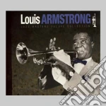 Louis Armstrong - The Essential Jazz Masters De Luxe cd