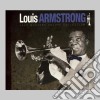 Louis Armstrong - The Essential Jazz Masters De Luxe cd