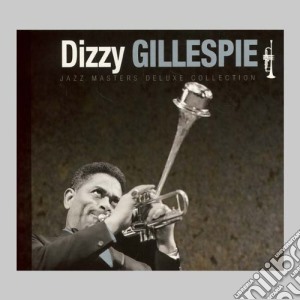 Dizzy Gillespie - The Essential Jazz Masters De Luxe cd musicale di Dizzy Gillespie