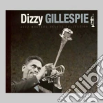 Dizzy Gillespie - The Essential Jazz Masters De Luxe cd