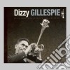 Dizzy Gillespie - The Essential Jazz Masters De Luxe cd