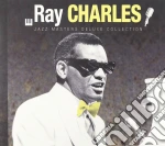 Ray Charles - The Essential Jazz Masters De Luxe cd