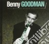 Benny Goodman - The Essential Jazz Masters De Luxe cd