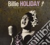 Billie Holiday - The Essential Jazz Masters De Luxe cd