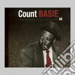 Count Basie - The Essential Jazz Masters De Luxe cd