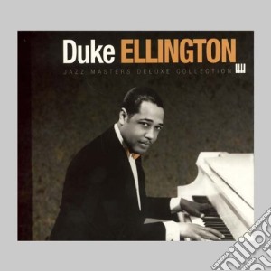 Duke Ellington - The Essential Jazz Masters De Luxe cd musicale di Duke Ellington