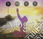 Yoga - Music For Yoga And Meditation cd