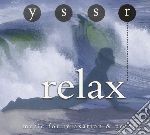 Relax - Relax cd musicale di Relax