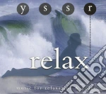Relax - Relax cd