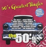 50'S Greatest Singles: Only cd