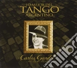 Carlos Gardel - Lo Mejor Del Tango Argentino cd