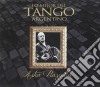 Astor Piazzolla - Lo Mejor Del Tango Argentino cd