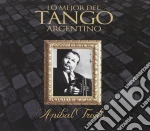 Anibal Troilo - Lo Mejor Del Tango Argentino cd