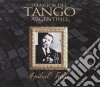 Anibal Troilo - Lo Mejor Del Tango Argentino cd