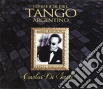 Carlos Di Sarli - Lo Mejor Del Tango Argentino cd
