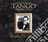 Carlos Di Sarli - Lo Mejor Del Tango Argentino cd