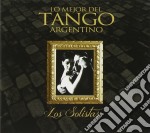 Los Solistas - Lo Mejor Del Tango Argentino