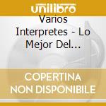 Varios Interpretes - Lo Mejor Del Folklore 2 cd