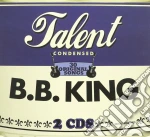 B.B. King - Talent Condensed cd