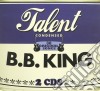 B.B. King - Talent Condensed cd