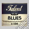Blues - Talent Condensed (2 Cd) cd