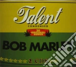 Bob Marley - Talent Condensed (2 Cd) cd