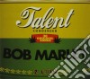 Bob Marley - Talent Condensed (2 Cd) cd