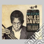 Miles Davis - Milestar (Prestige Remasters) cd