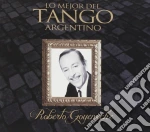 Roberto Goyeneche - Lo Mejor Del Tango Argentino cd